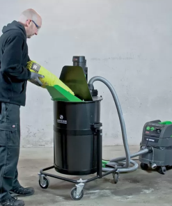 Refina Floormix Mobile Latex Mixer