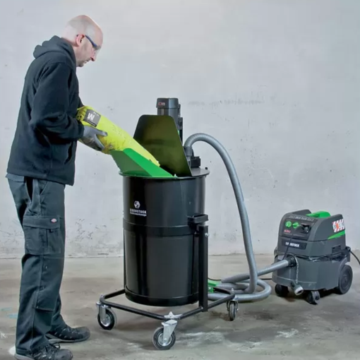 Refina Floormix Mobile Latex Mixer