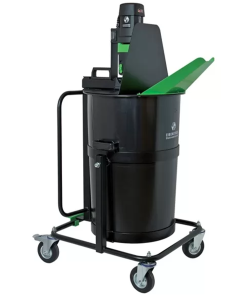 Refina Floormix Mobile Latex Mixer
