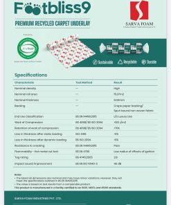 footbliss info