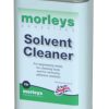thumbnail Solvent Cleaner
