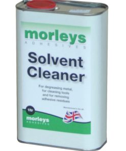 thumbnail Solvent Cleaner