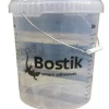 Clear Bucket