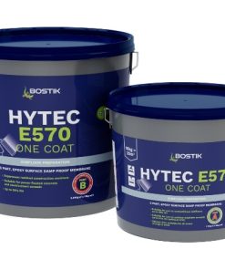 bostik uk hytec e one coat kg main xpx