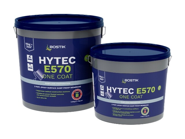 bostik uk hytec e one coat kg main xpx