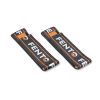 x FENTO Original Elastics wit