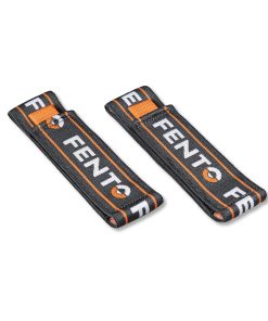 x FENTO Original Elastics wit