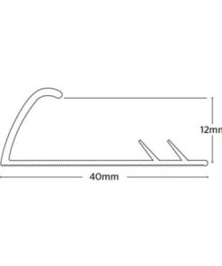 M Premier Single Edge SQUARE x