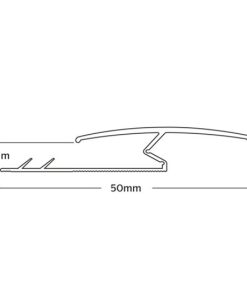 M Premier Zig Zag SQUARE