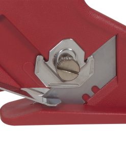 R ROBERTS Universal Carpet Seam Cutter Detail Image x
