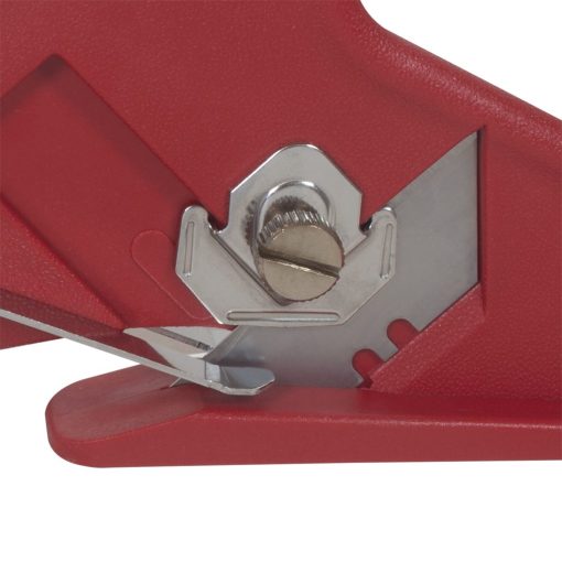 R ROBERTS Universal Carpet Seam Cutter Detail Image x