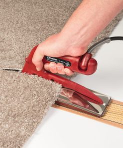 REG ROBERTS Deluxe Heat Bond Seaming Iron Lifestyle Image x