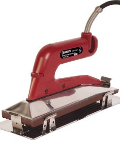 REG ROBERTS Deluxe Heat Bond Seaming Iron Product Image x