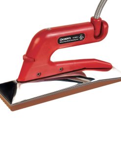 REG ROBERTS Deluxe Heat Bond Seaming Iron Product Image x