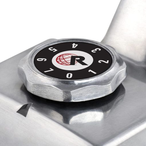 R ROBERTS Deluxe Carpet Knee Kicker Detail Image x