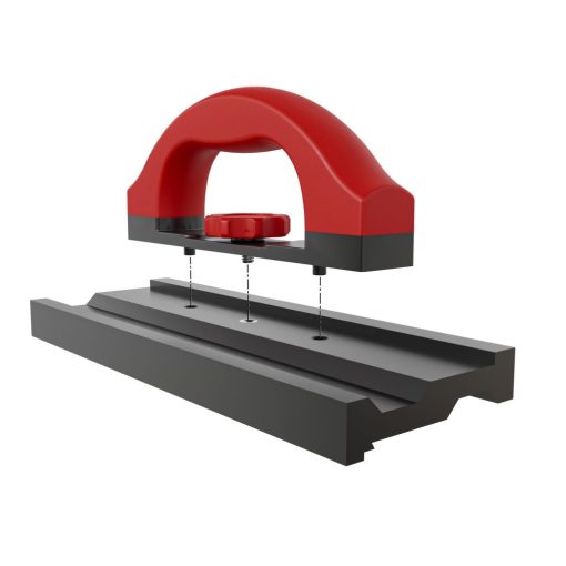 R ROBERTS PRO Tapping Block Detail Image x