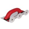 R Rolling Carpet Tucker