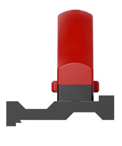 ROBERTS PRO Tapping Block Right Image x