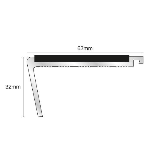 Genesis Nosings & Profiles