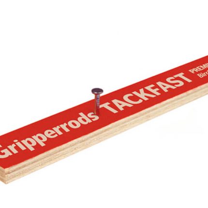 Wood Neat Edge Blind Gripper x