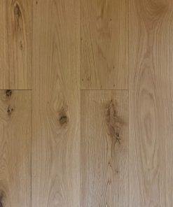 camden natural oak UV lacquered