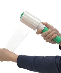 mini stretch wrap clearl