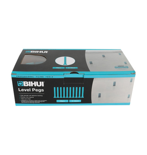 mslp levelling pegs x