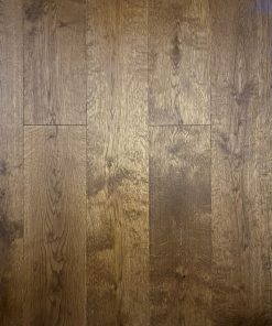 oxford golden oak brushed and UV oiled