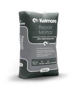 Kelmore Repair Mortar Product Photo