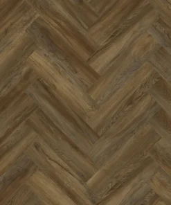 PQ TRUCKEE Oak HERRINGBONE PACKSHOT Square HR webp