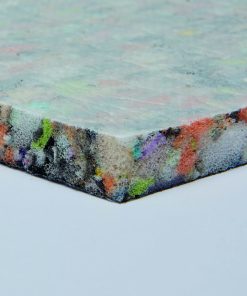 QAU PWG PowerWalk Gold Underlay Top x