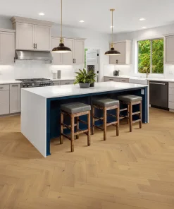 Universal Clic Herringbone