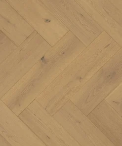 WH Blonde Oak Herringbone Top Down orkr webp