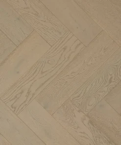 WH Platinum Oak Herringbone Top Down daay webp