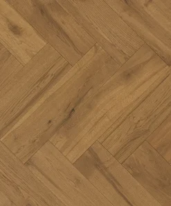 WH Harvest Oak Herringbone Top Down jxvz webp