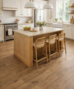 deep forest plank roomset