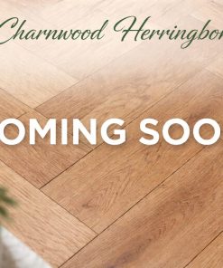 Charnwood Herringbone