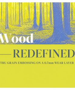 Wood Redefined