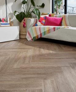 Natural Timbers Herringbone 610mm x 122mm