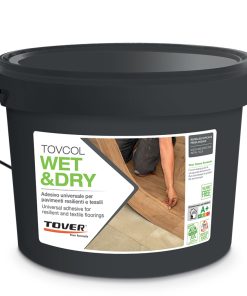 Tover pavimenti resilienti tovcol wet dry jpg