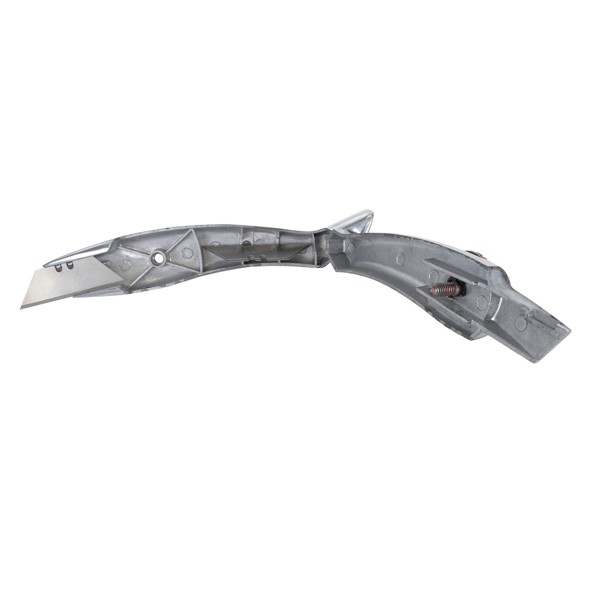 R ROBERTS Pro Utility Knife Detail Image jpg