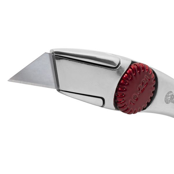 R ROBERTS Pro Utility Knife Detail Image x jpg