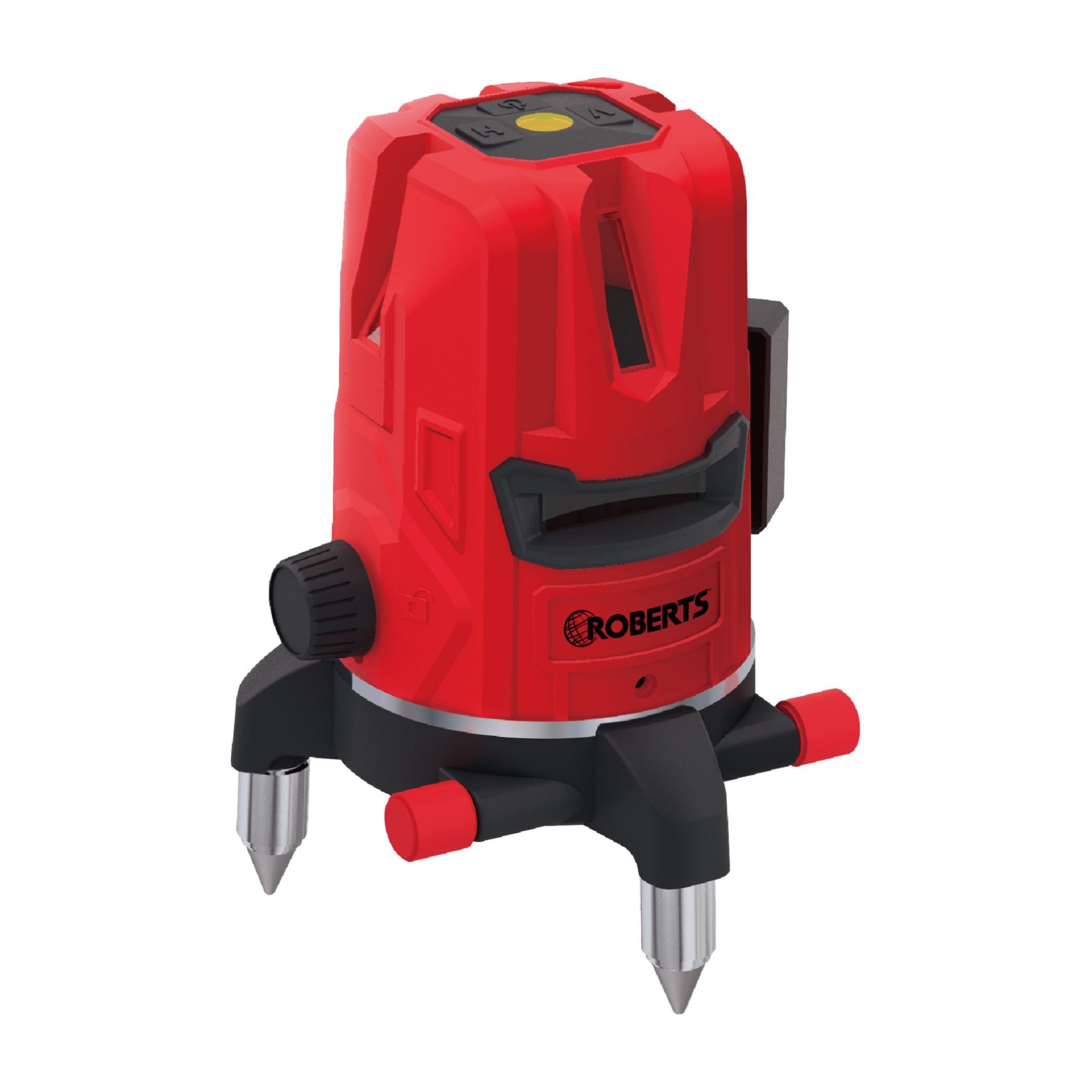 R Laser Level with logo jpg