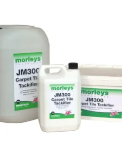 Carpet Tile Adhesive