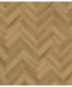 fascino canvas oak herringbone lvt flooring webp