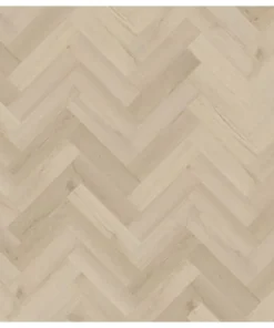 fascino pearl herringbone lvt flooring webp