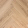 fascino rustic hearth oak herringbone lvt flooring webp