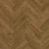 opulenza antique oak herringbone lvt flooring webp