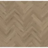 opulenza cappuccino herringbone lvt flooring webp