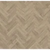 opulenza natural oak herringbone lvt flooring webp